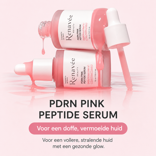PDRN Peptide Serum