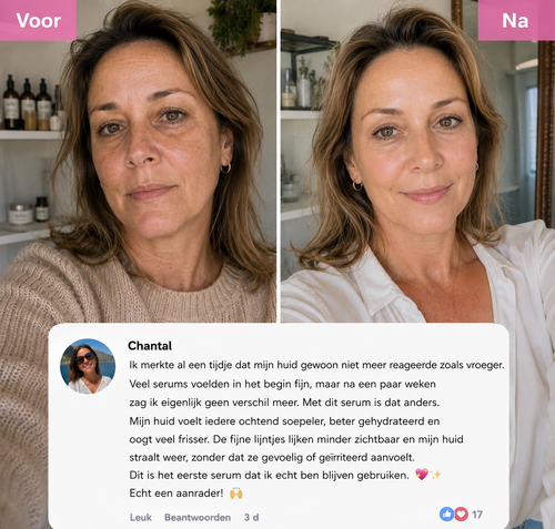 PDRN Peptide Serum