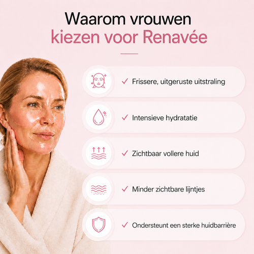 Collageen PDRN Mask