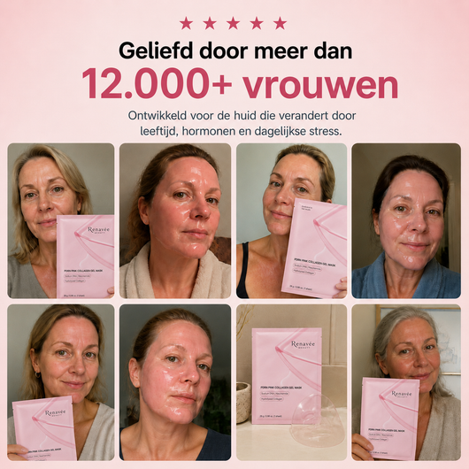 Collageen PDRN Mask