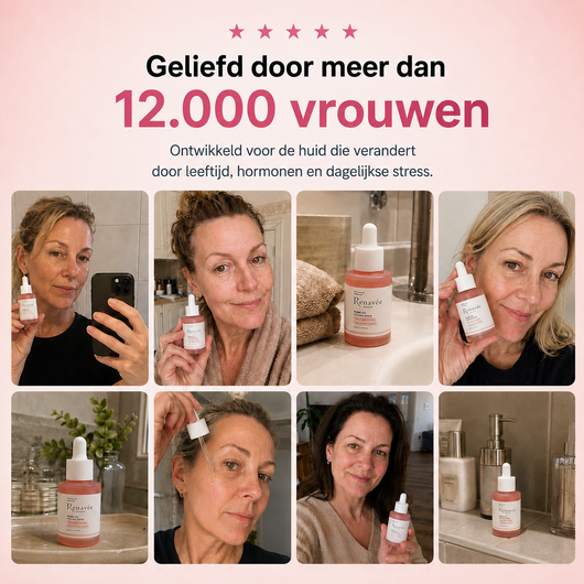 PDRN Peptide Serum