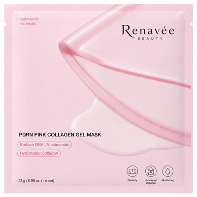 Collageen PDRN Mask