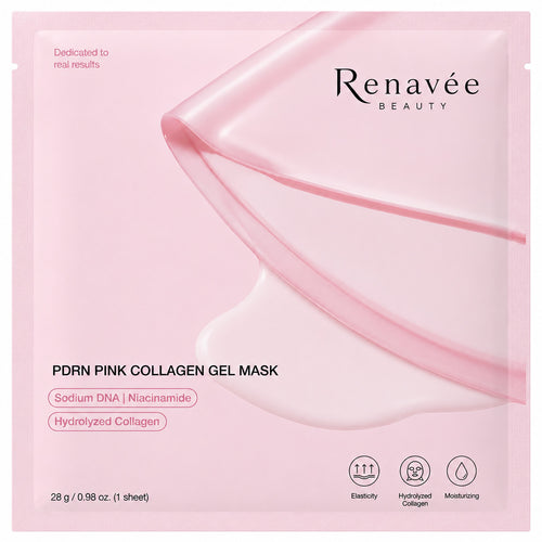 Collageen PDRN Mask