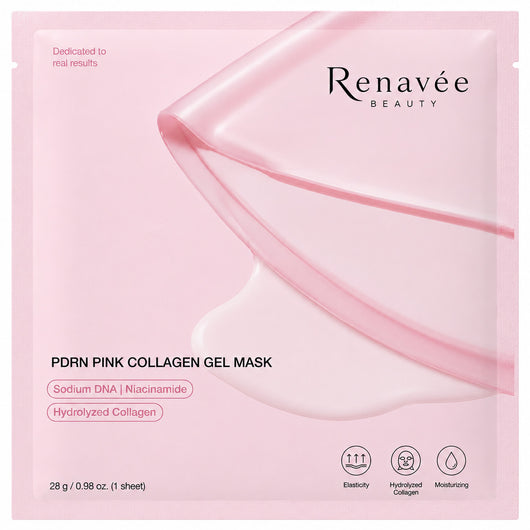 Collageen PDRN Mask