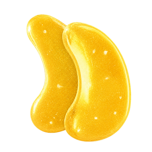Gouden Hydrogel Eye Pads