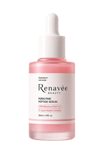 Renavée PDRN Pink Peptide Serum